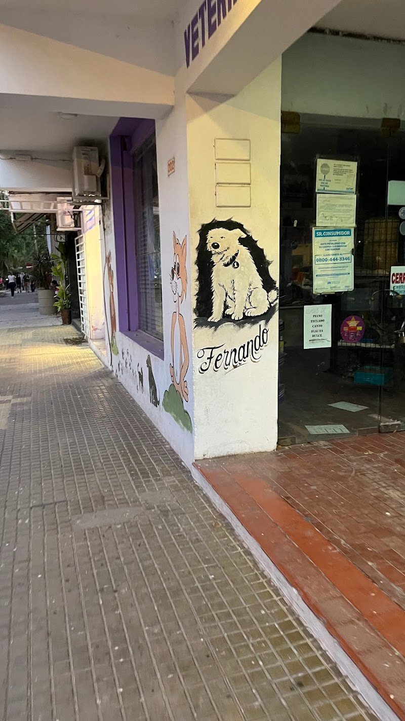 Veterinaria Anformer