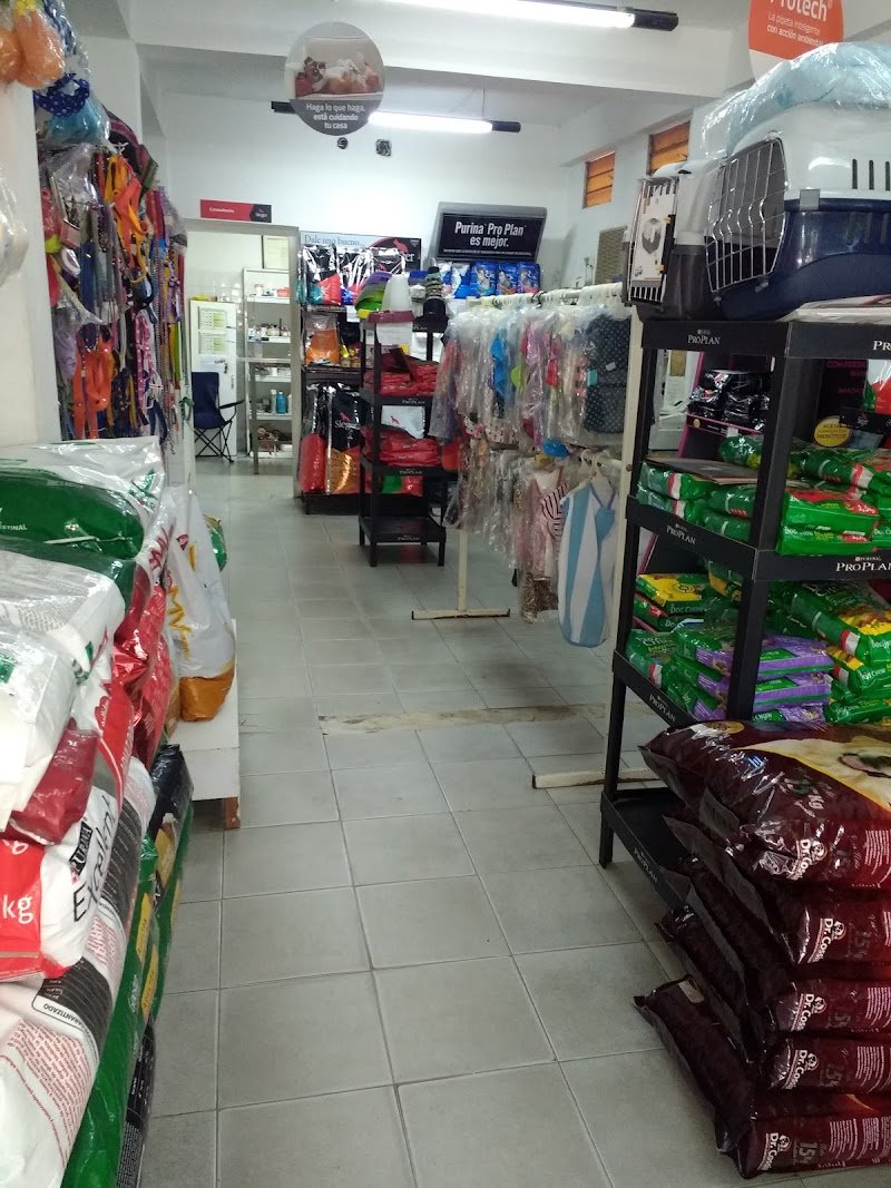 veterinaria cordoba