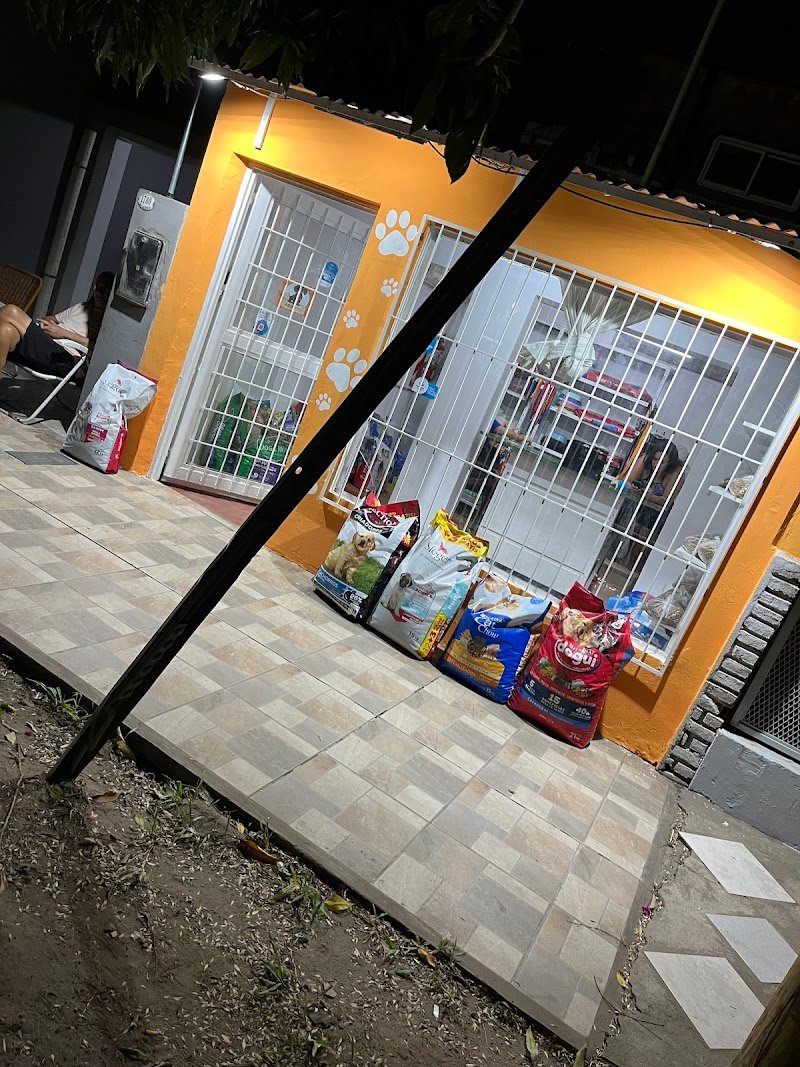Benito Petshop 🐶