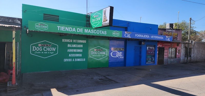 Forrajería Fontana