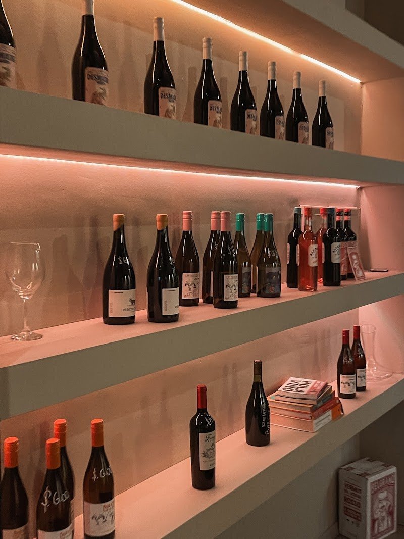 Madre cafe / cantina