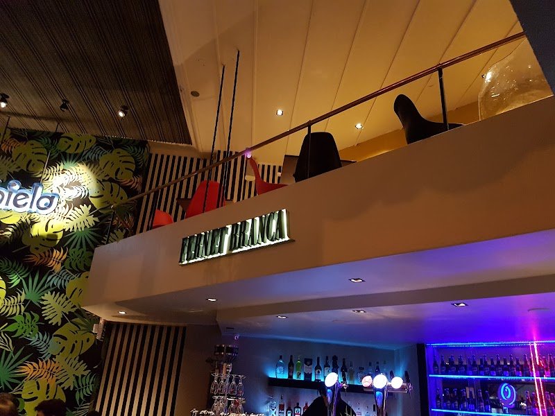 Restaurante La Biela - Resto Bar