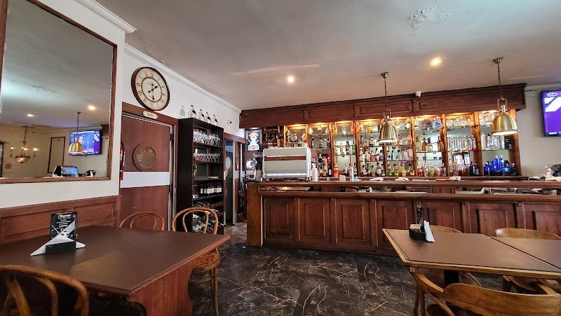 Olegario Café - Resto Bar