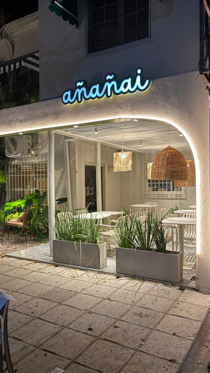 Añañai