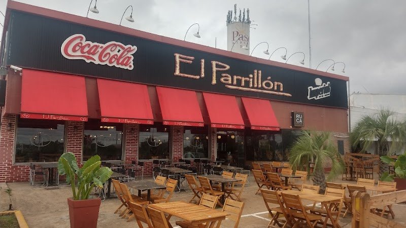 El Parrillón