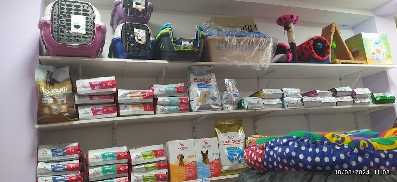 veterinaria chatran boutique dulcinea