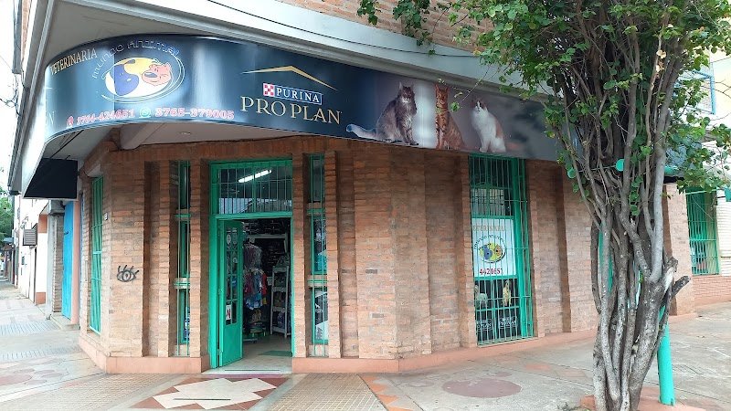 Clinica Veterinaria Mundo Animal