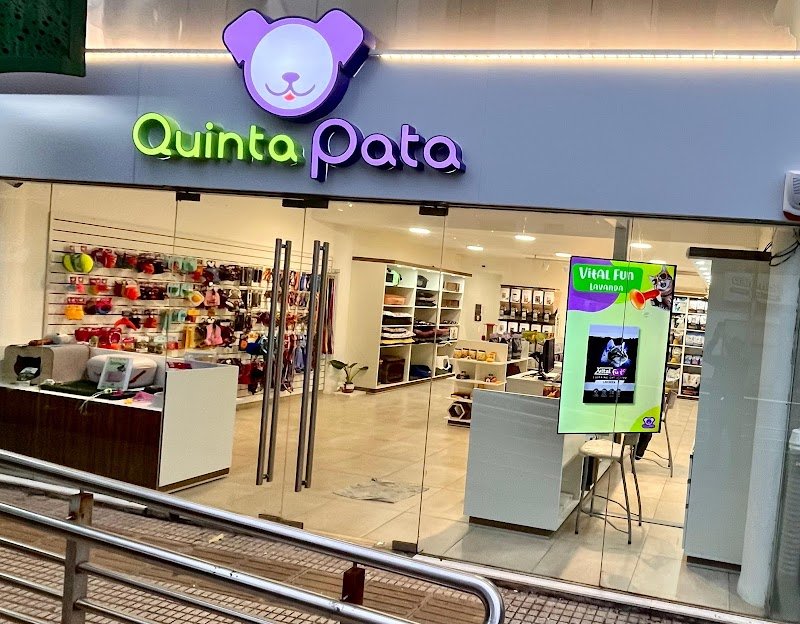 Quinta Pata - Local 4 (Junin)