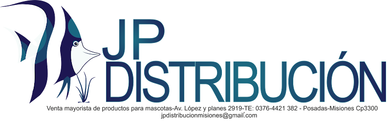 JP DISTRIBUCIONES