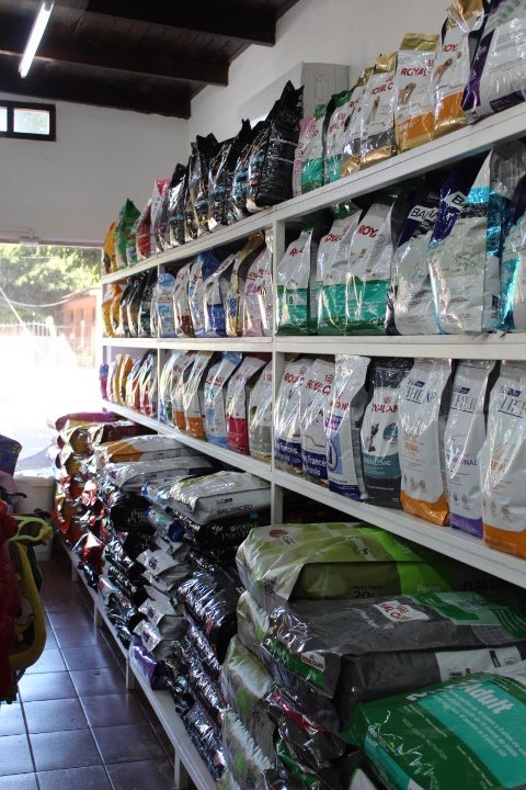 Veterinaria Aguará Sucursal 1
