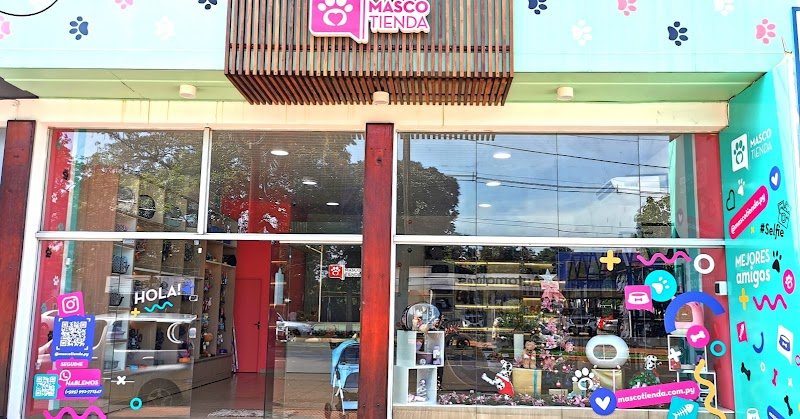 Masco tienda