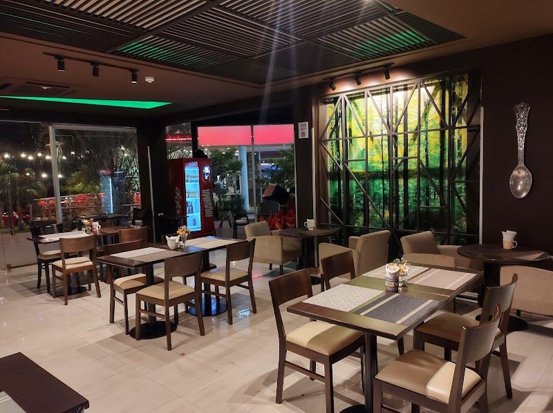 PALOVE Restaurant