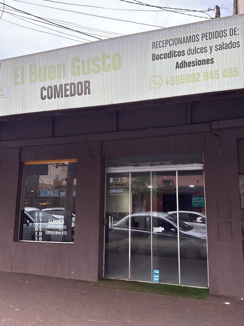 El Buen Gusto