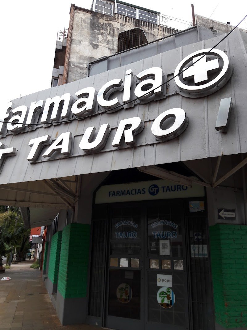 Farmacia Tauro I
