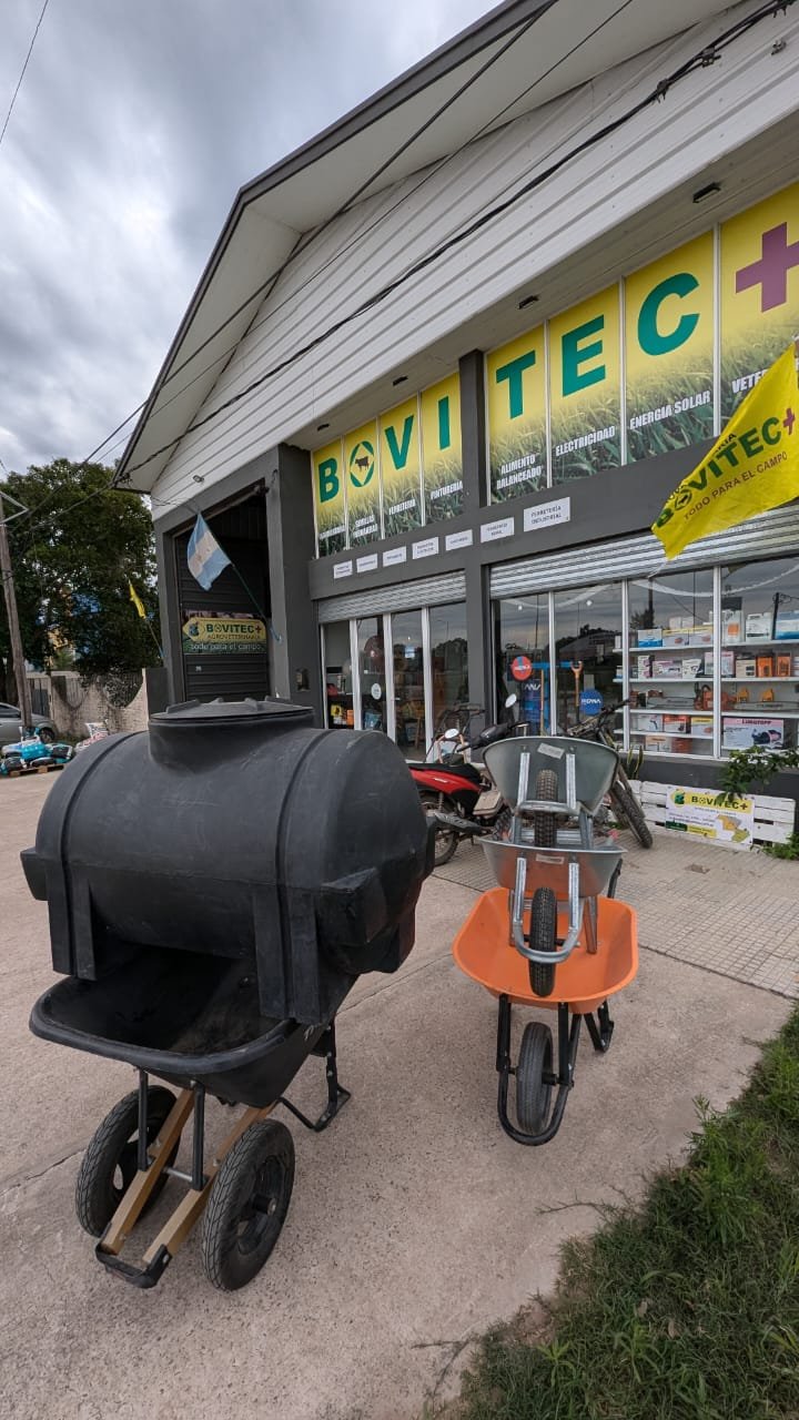 BOVITEC+ TODO PARA EL CAMPO