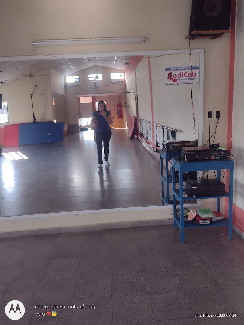 Veterinaria Casa Blanca