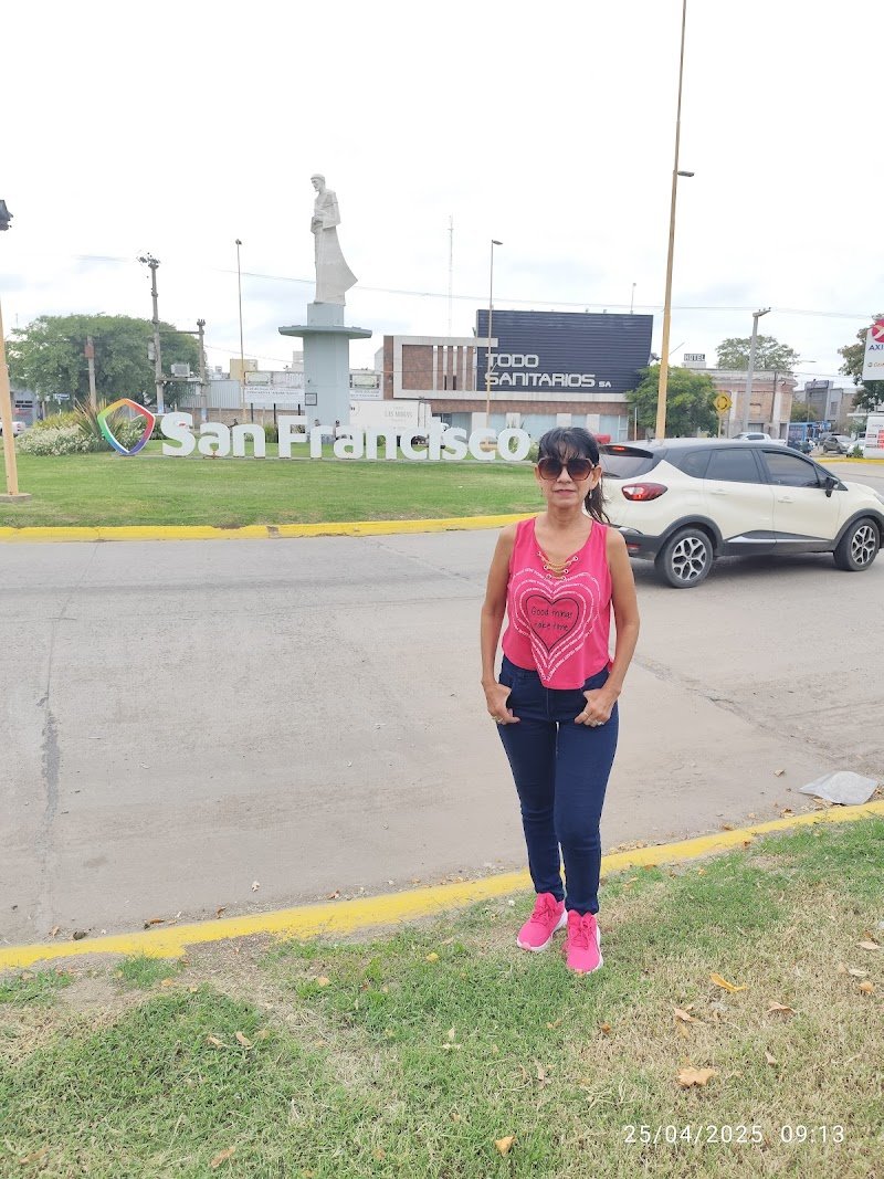 "San Francisco De Asis"