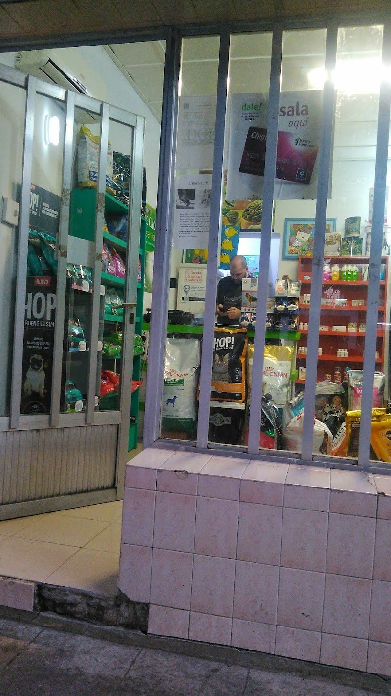 Agroalimentos Ciudad Alimentos Balanceados