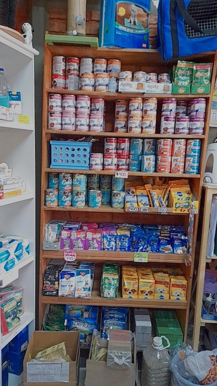 Mascota'S PetShop