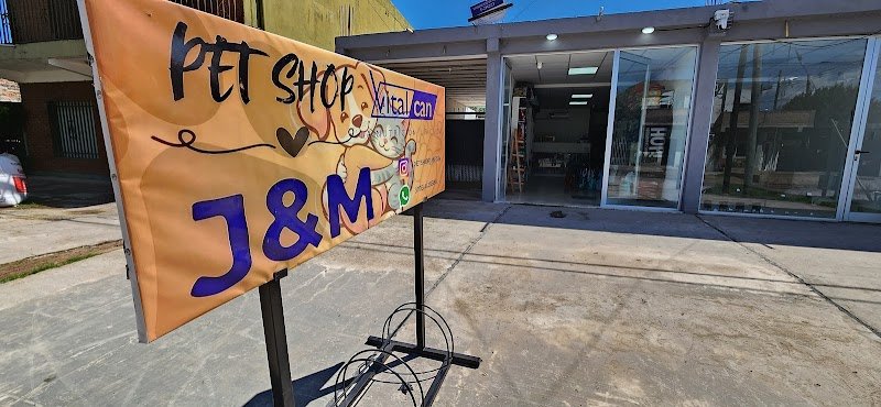 Pet shop JM fsa