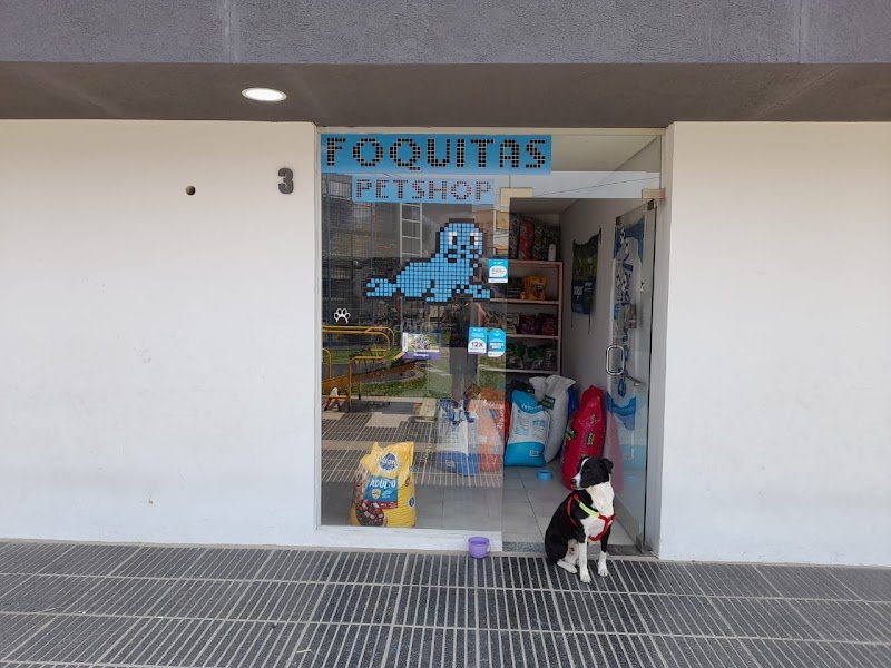 Foquitas PetShop