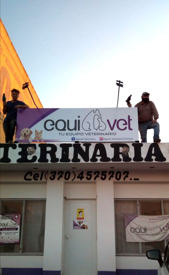 Veterinaria EQUIVET