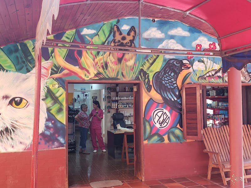 Clínica Veterinaria La Mascota