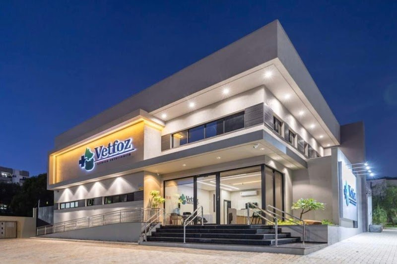Vetfoz Veterinary Clinic