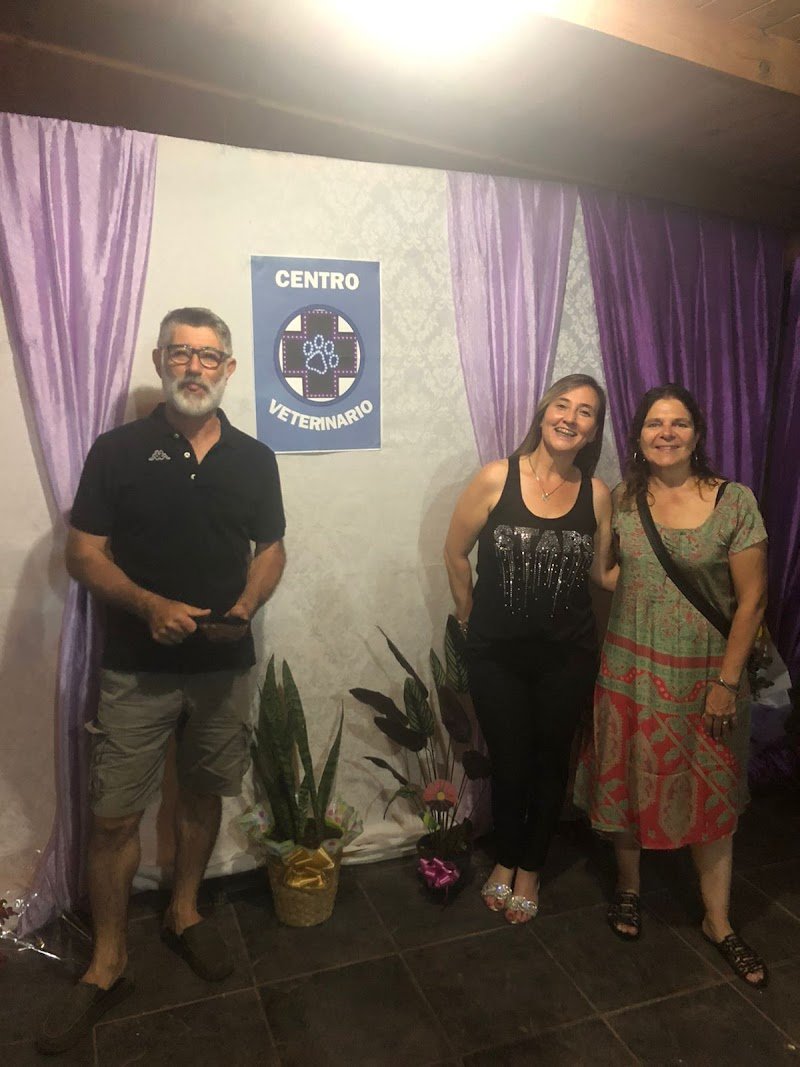 Centro Veterinario - Dra Agüero Maria Celeste