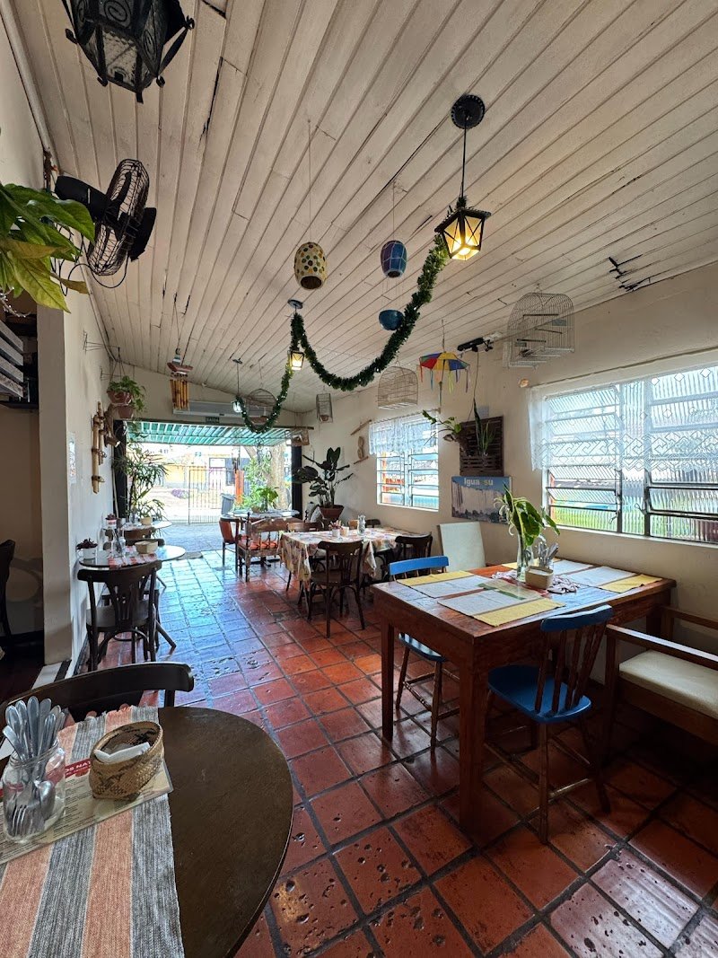 Cantina da Bea