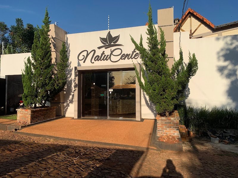 Natucenter