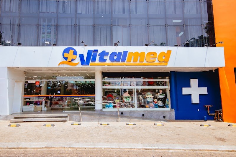 Farmacia Vitalmed