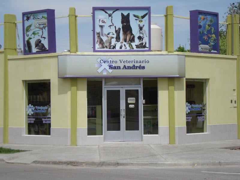 Veterinaria San Andres