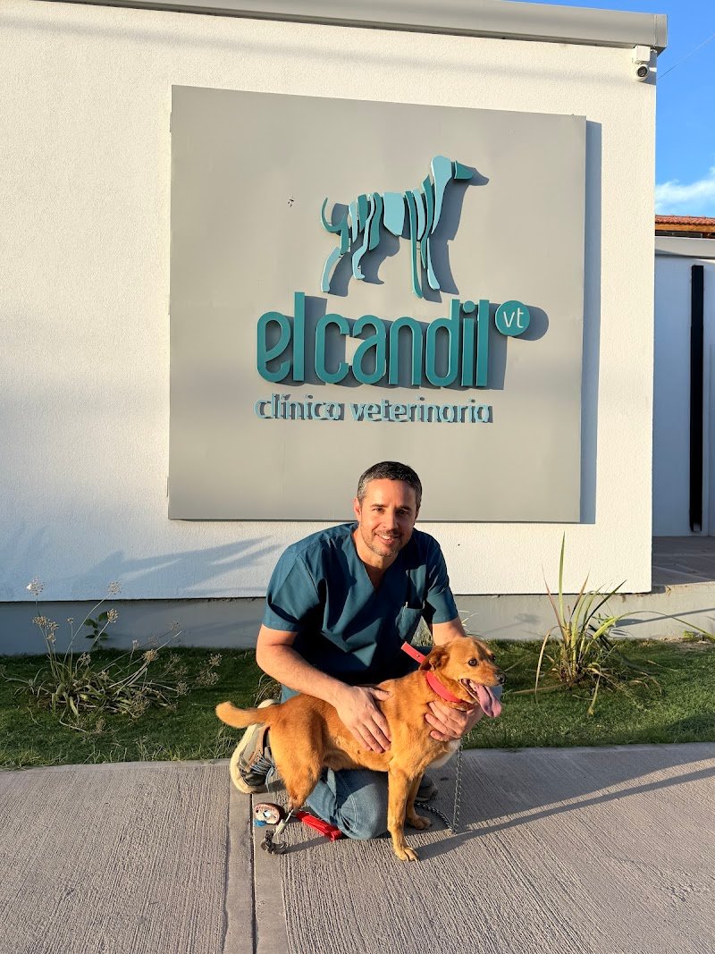 Clinica Veterinaria el Candil