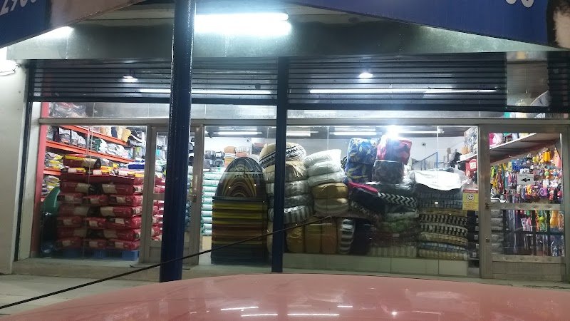 Propet Super de Mascotas Neuquen