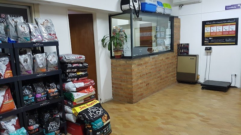 Centro Veterinario Confluencia