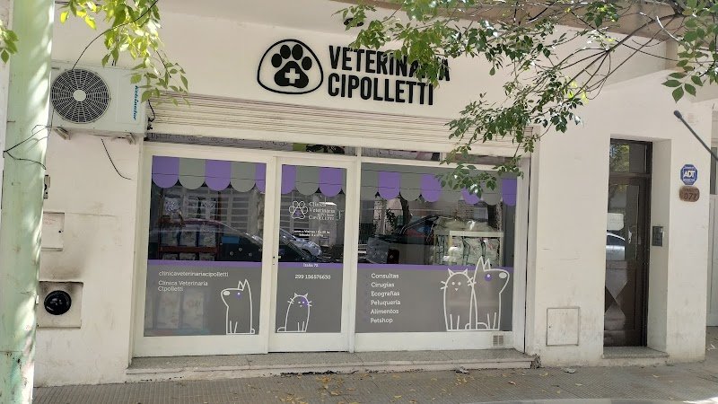 Clinica Veterinaria Cipolletti
