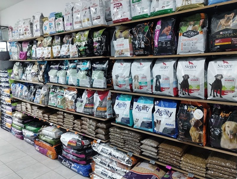Pet Land Petshop y Pelu