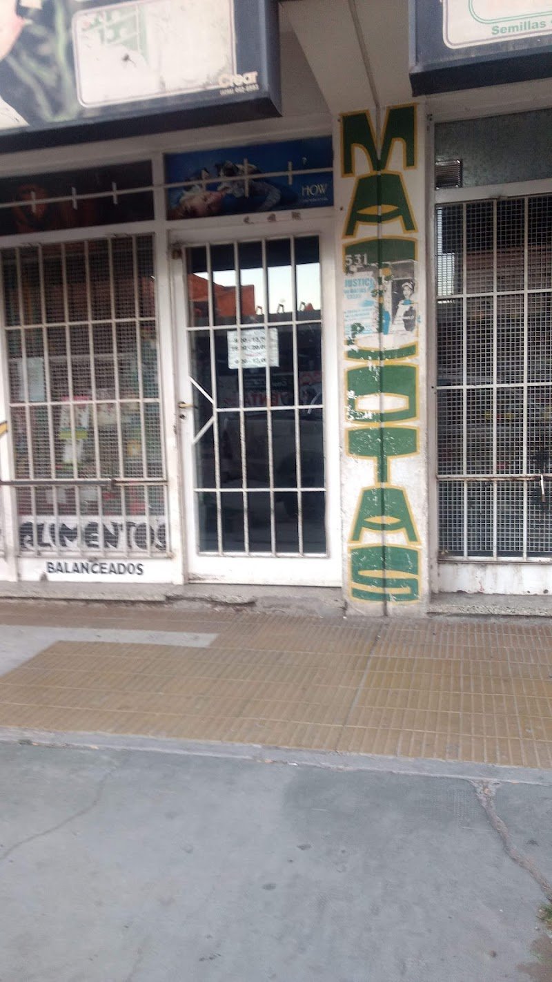 Semilleria El Cardenal