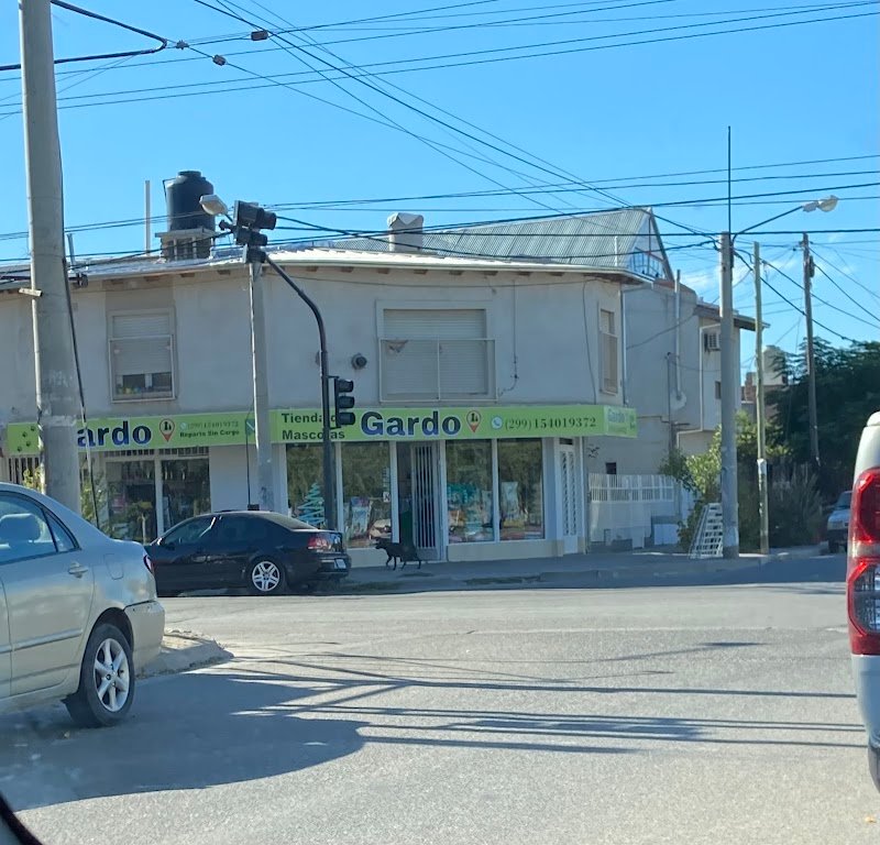 Forrajeria Gardo