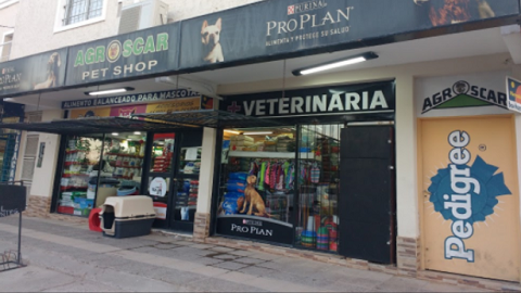 Agroscar Veterinaria - Peluquería Canina