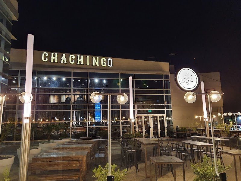 Chachingo Neuquén