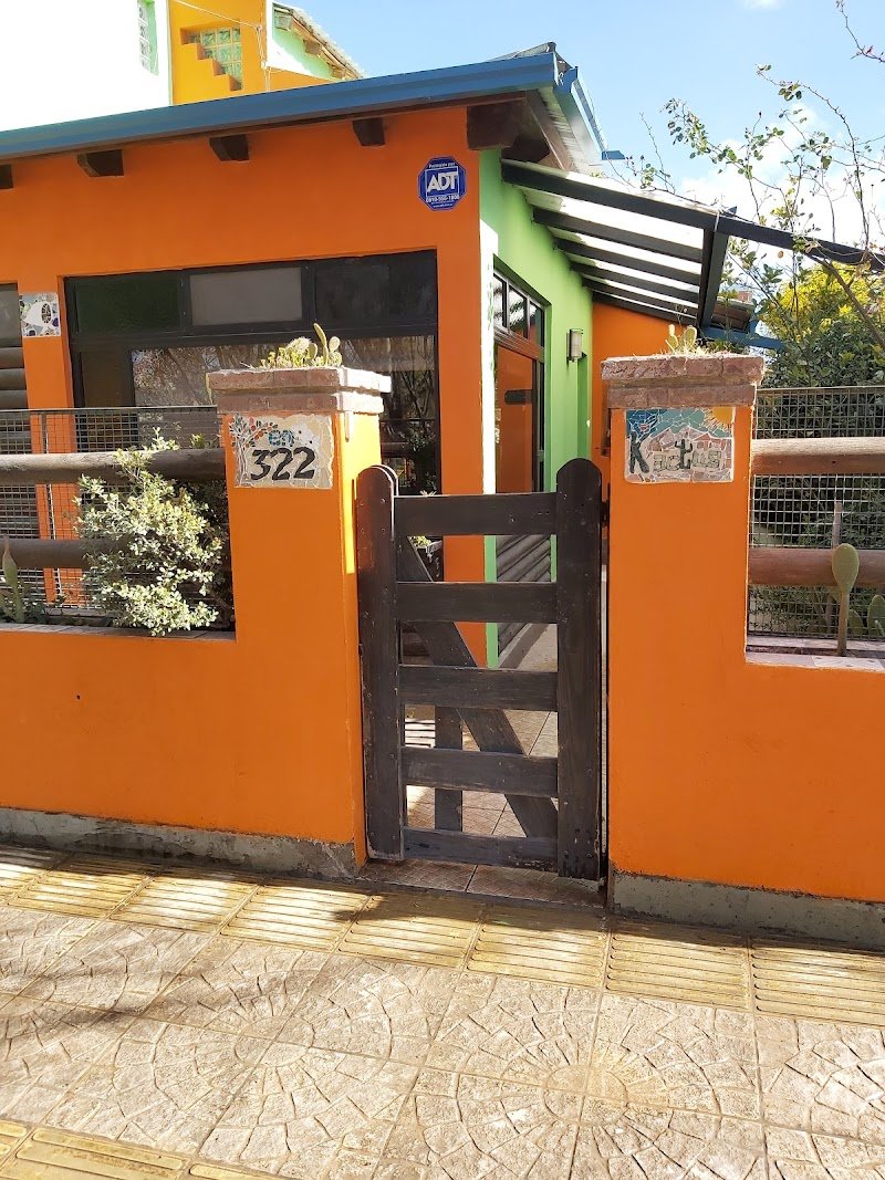 Kactus Casa Resto