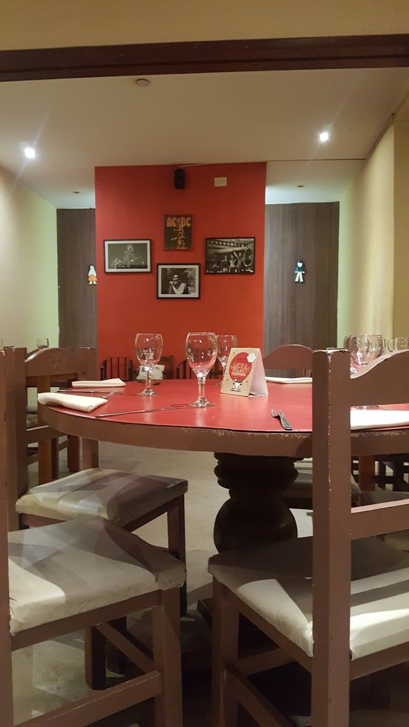 Antü RestoBar - Patio de Encuentro (Cipolletti)