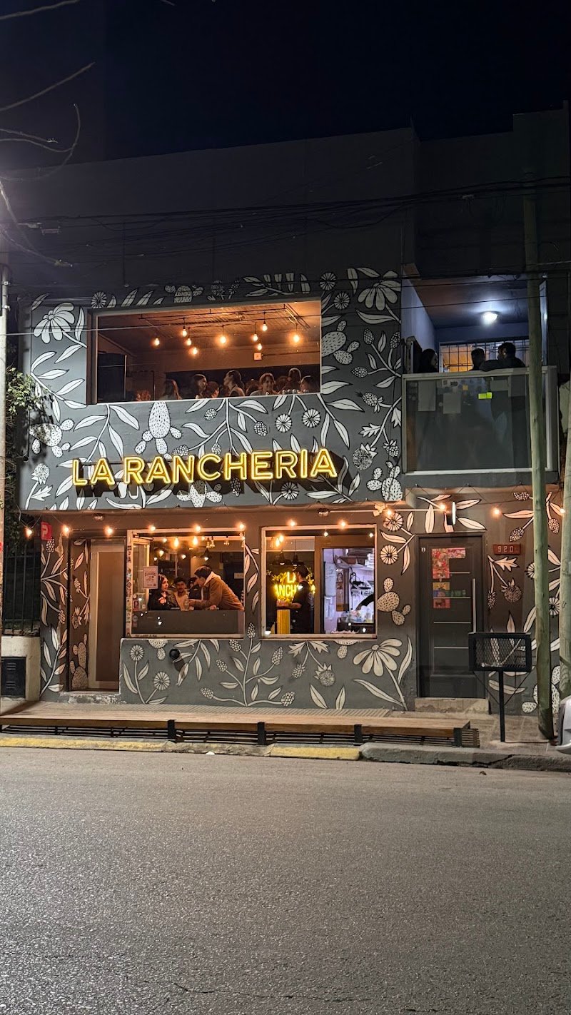 La Rancheria