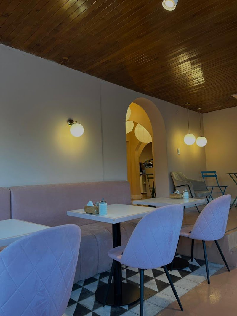 Magnolia Restaurante