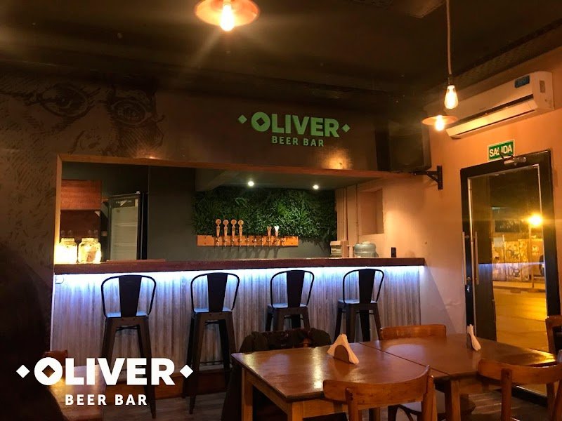 OLIVER BAR