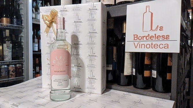La Bordelesa Vinoteca & Wine Bar Resto