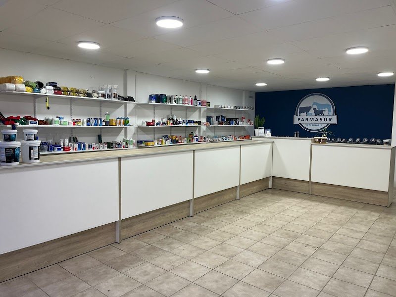 Farmasur Veterinaria