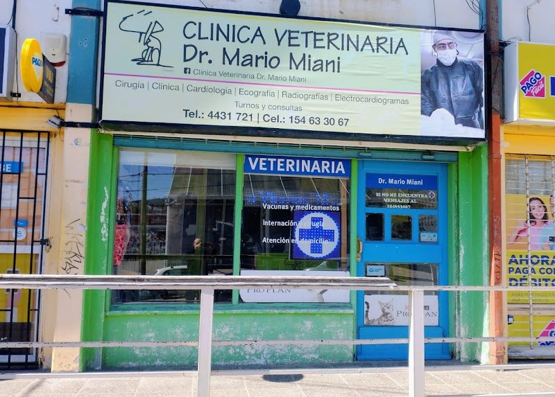 Dr. Miani